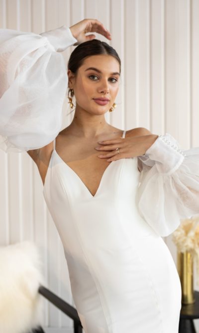 Alternative view of Daisy - Sand Lily Classic