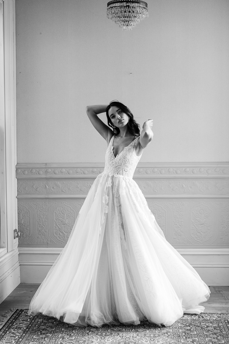 Hera Couture - Assandra - Image 6