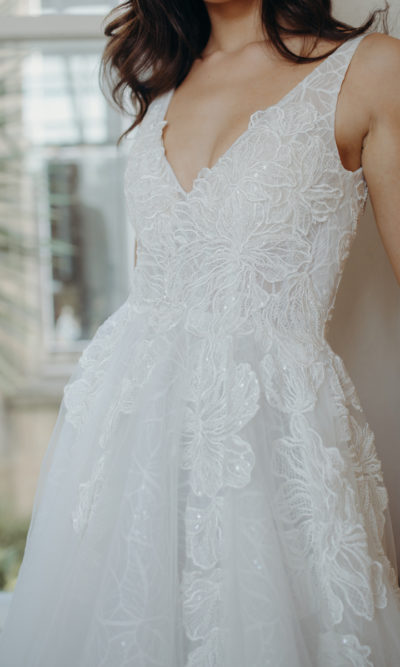 Alternative view of Hera Couture - Assandra