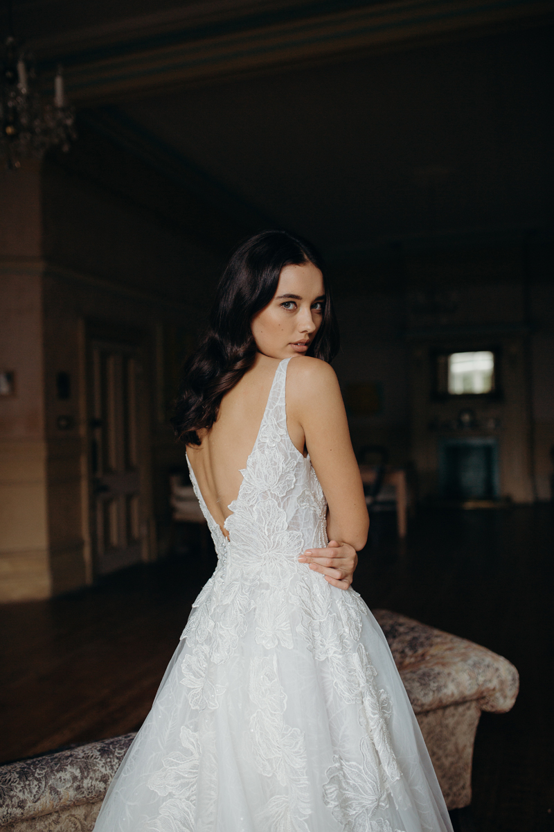 Hera Couture - Assandra - Image 5