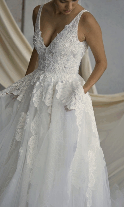 Hera Couture - Assandra