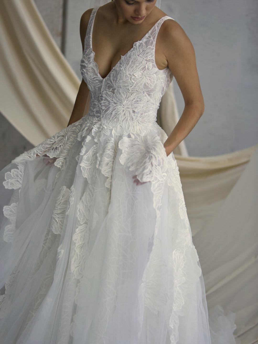 Hera Couture - Assandra