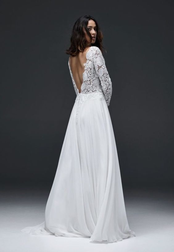 Hera Couture – Orchid on the Peak – Etcetera Bridal