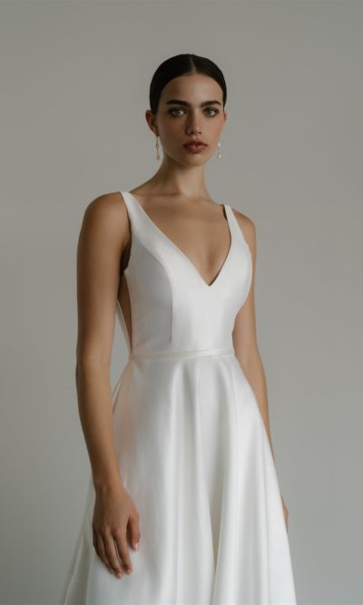 Hera Couture - Versailles