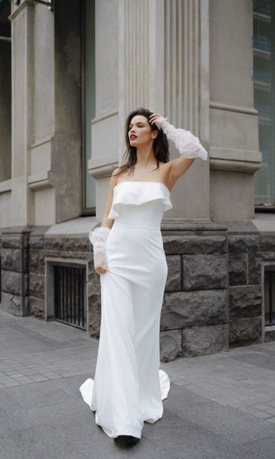 Hera Couture – Nami – Etcetera Bridal
