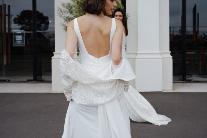 Hera Couture - Cleo - Image 5