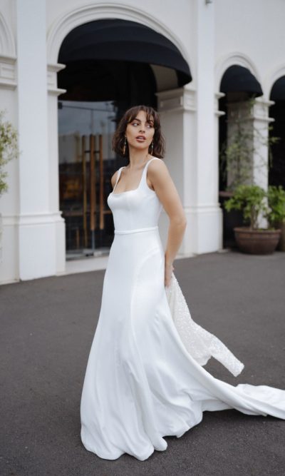 Hera Couture - Cleo