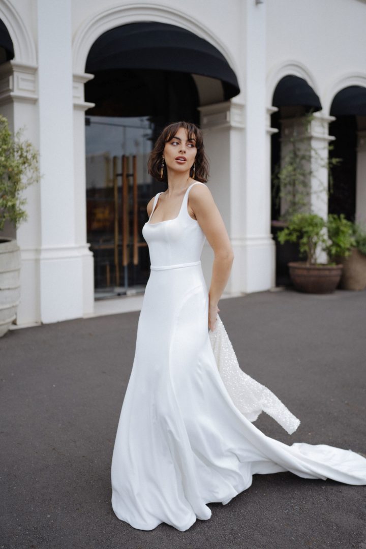 Hera Couture - Cleo