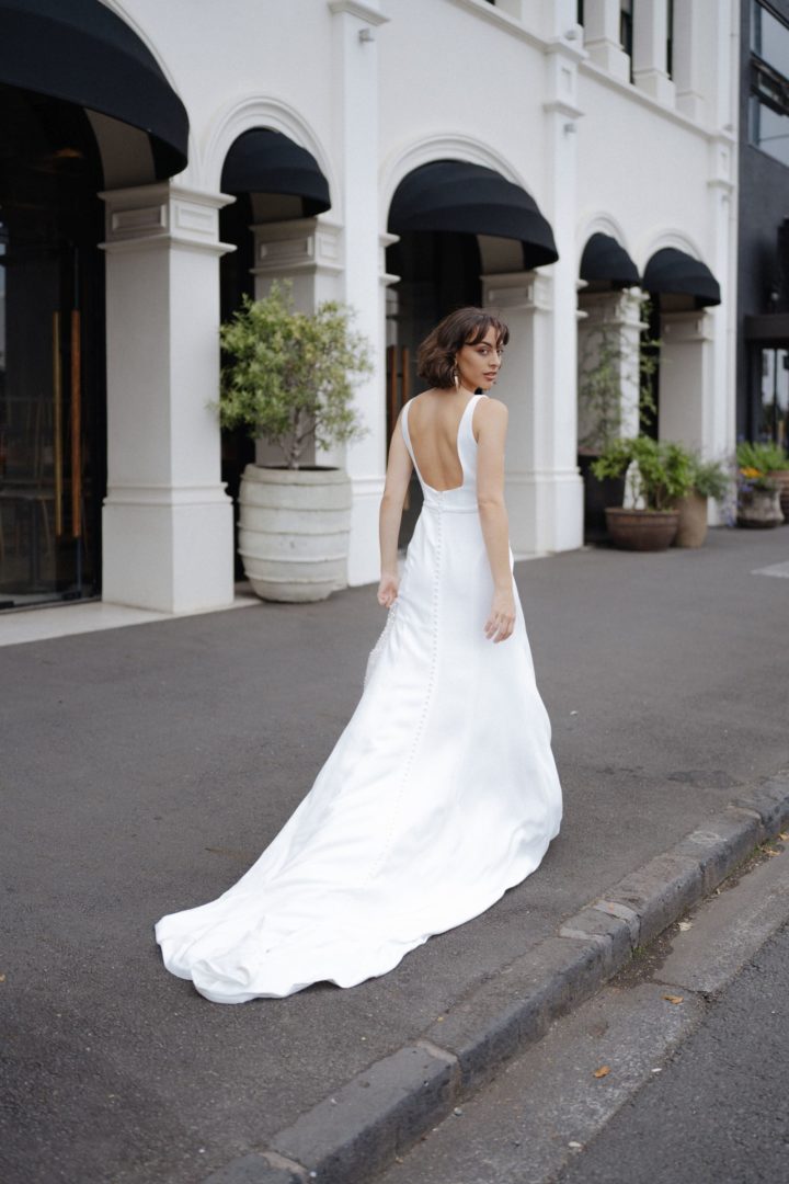 Hera Couture - Cleo - Image 2