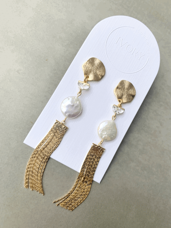 Estelle earrings online Clearance