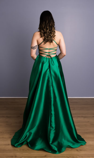 Topaz | Wedding Dress NZ | Hera Couture