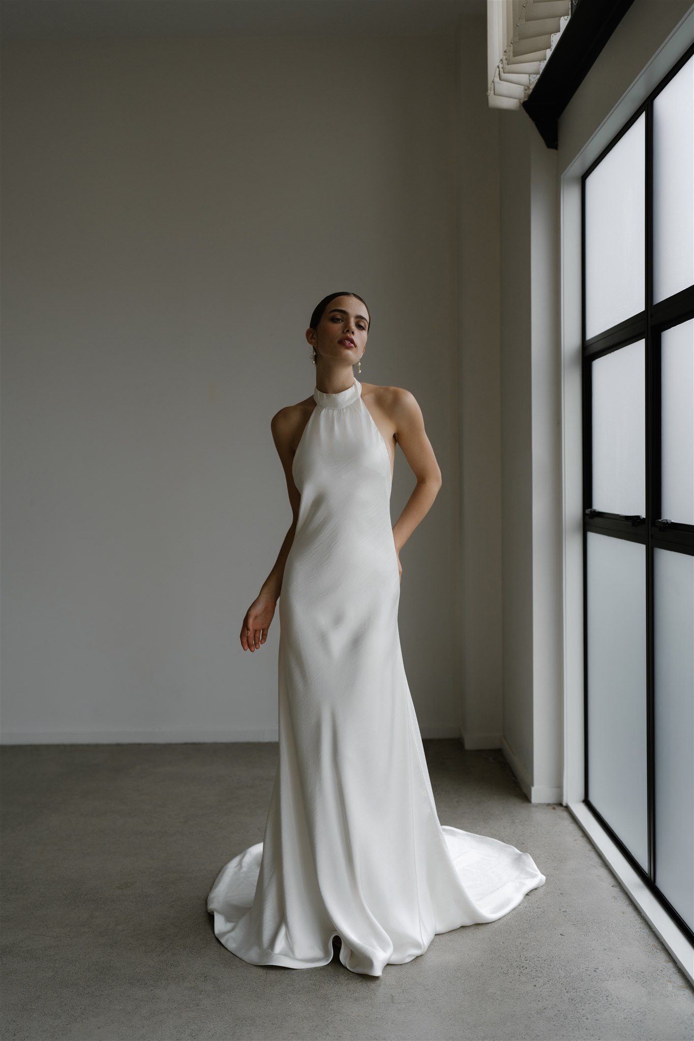 Hera Couture – Hali – Etcetera Bridal
