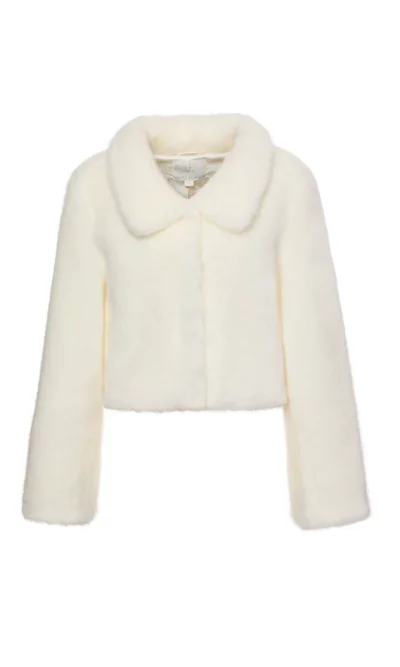 Triage Jacket – Blanc – Etcetera Bridal