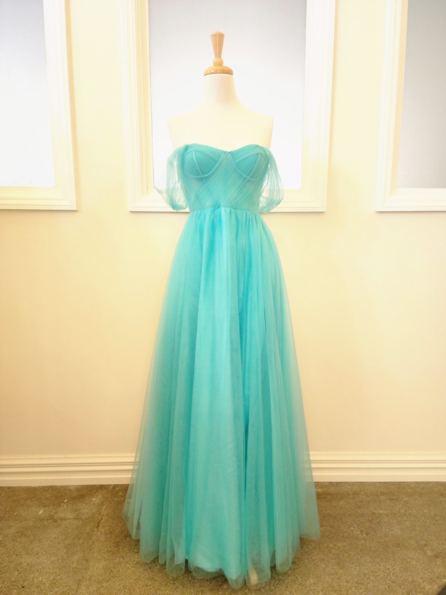 Miranda Marie Bridal: New Collection Unveiled - 0akyuk7