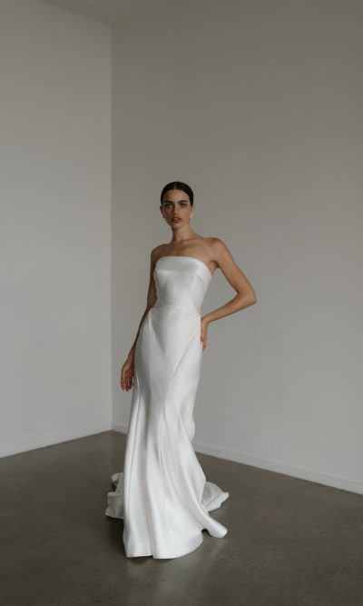 Alternative view of Hera Couture - Valenti
