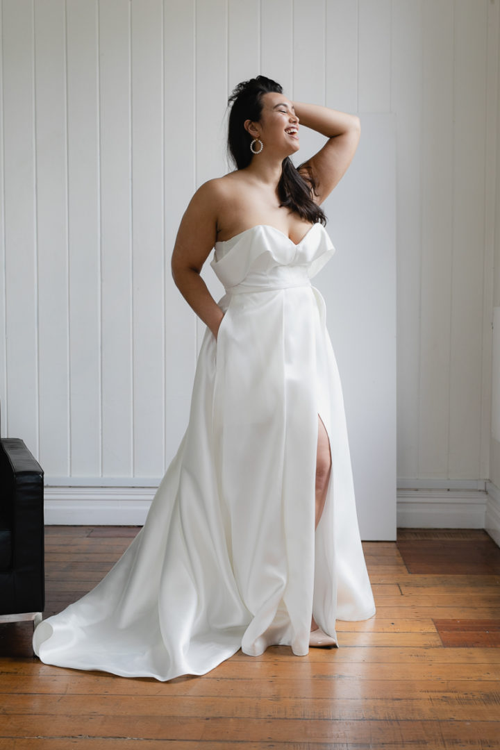 Hera Couture - Francois Curve - Image 6