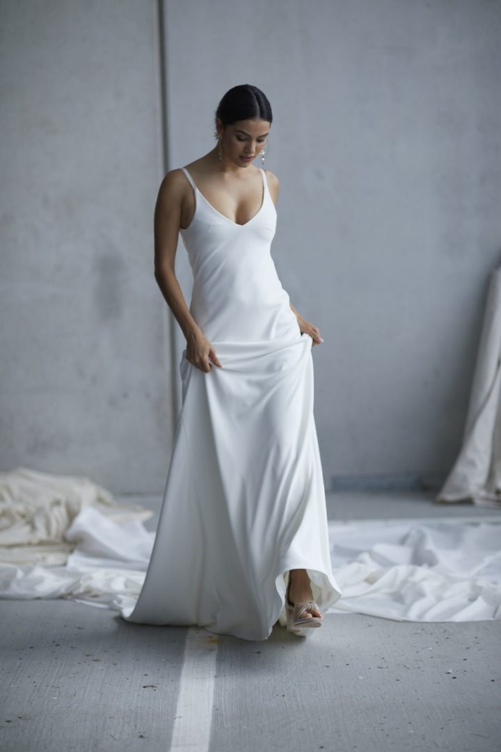 Hera Couture - Amalfi - Image 5