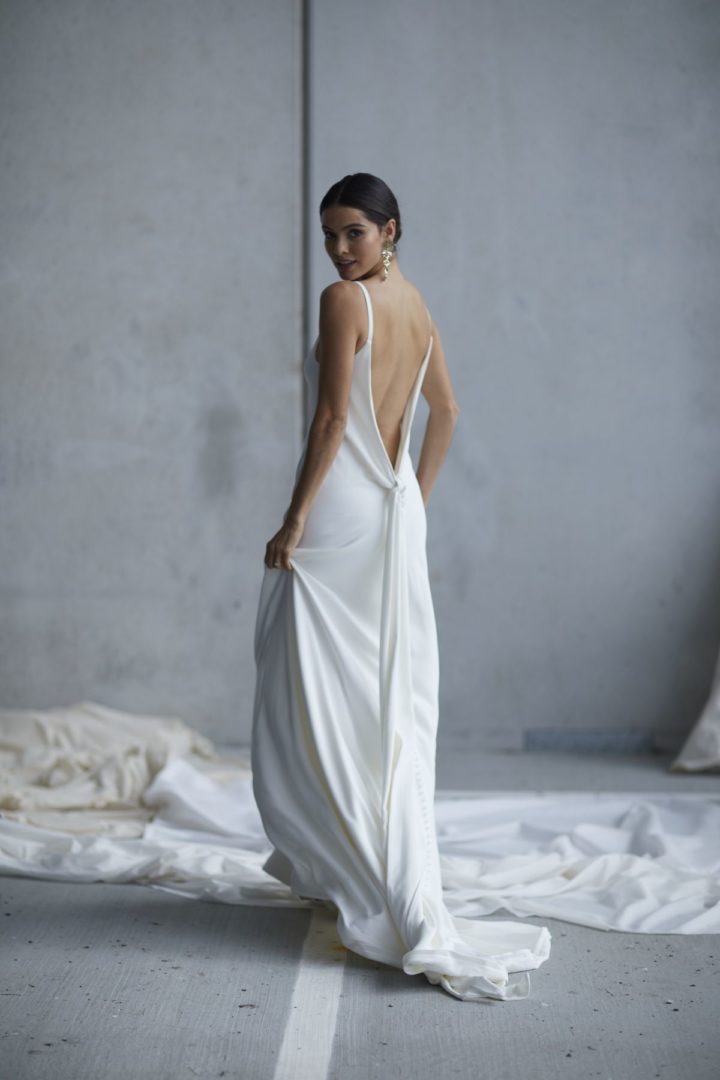 Hera Couture - Amalfi - Image 2