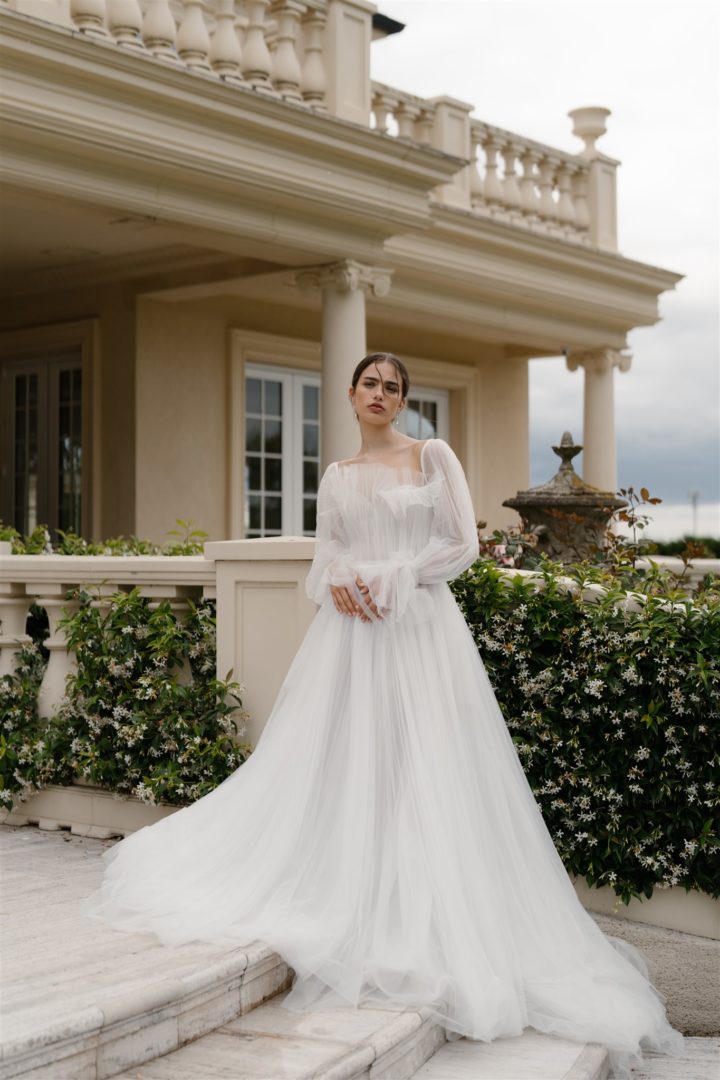 Hera Couture - Le Soleil - Image 6