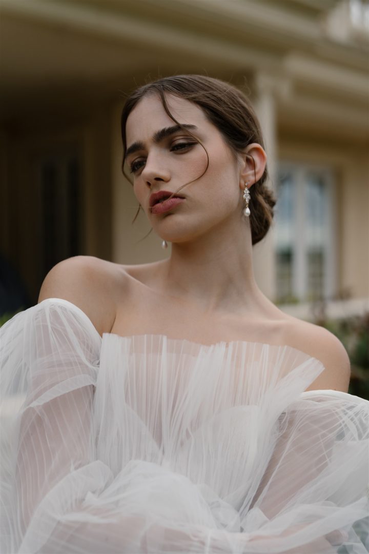 Hera Couture - Le Soleil - Image 4