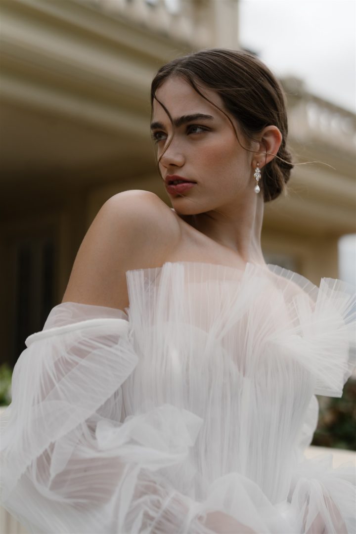 Hera Couture - Le Soleil - Image 7
