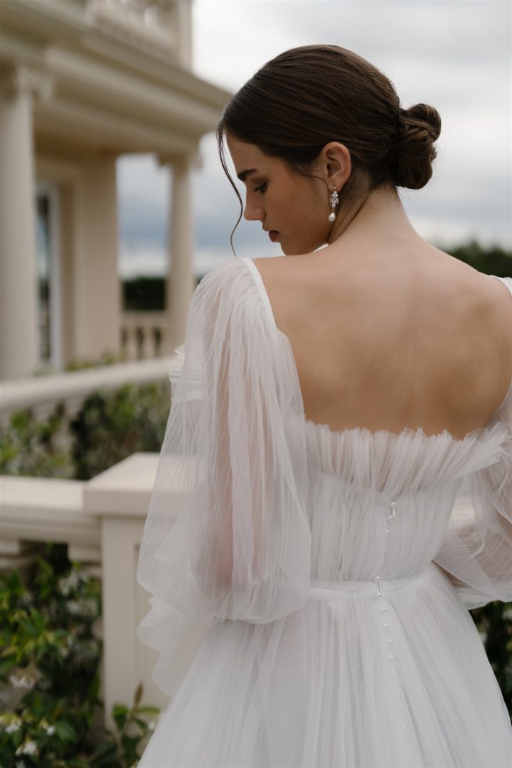 Hera Couture - Le Soleil - Image 10
