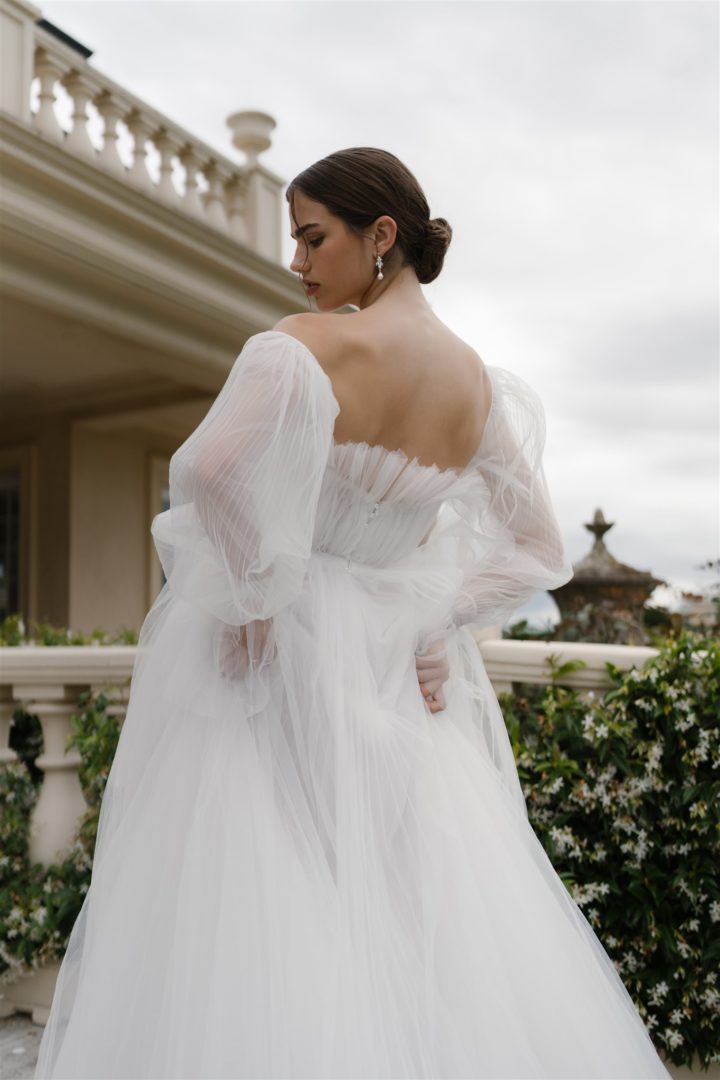 Hera Couture - Le Soleil - Image 9