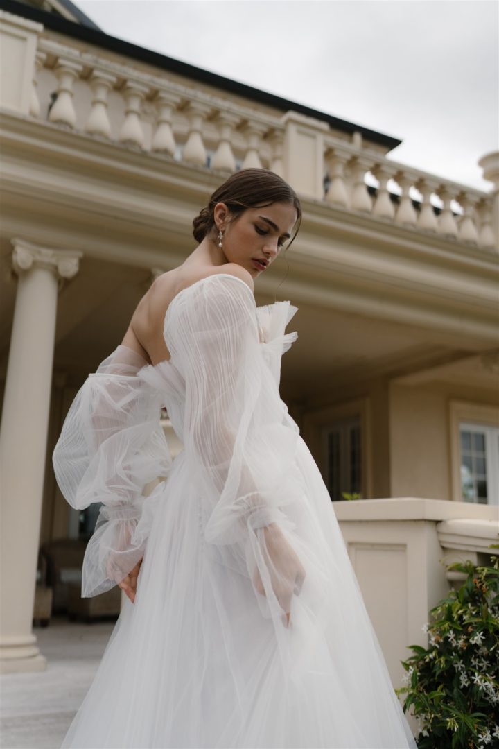 Hera Couture - Le Soleil - Image 3