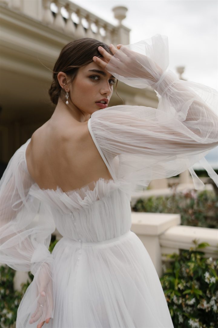 Hera Couture - Le Soleil - Image 8