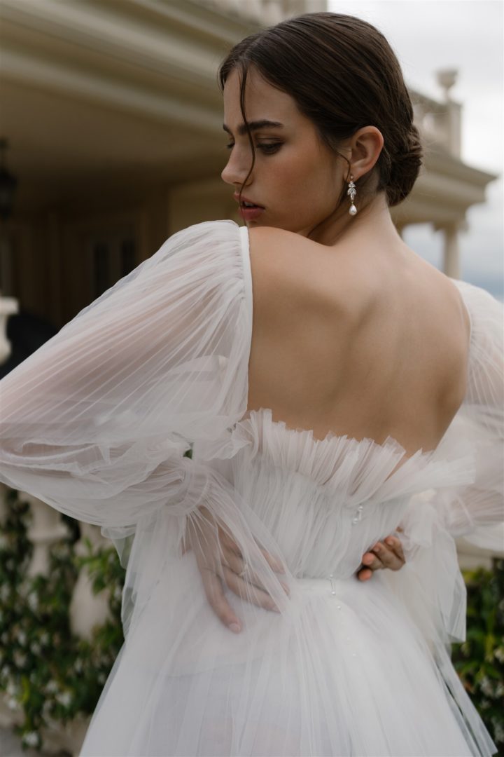 Hera Couture - Le Soleil - Image 5