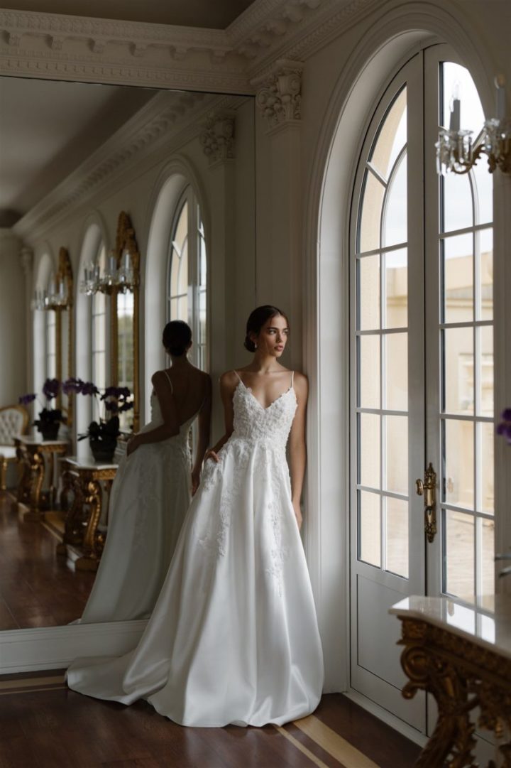 Hera Couture - Rosa de Rosa - Image 6