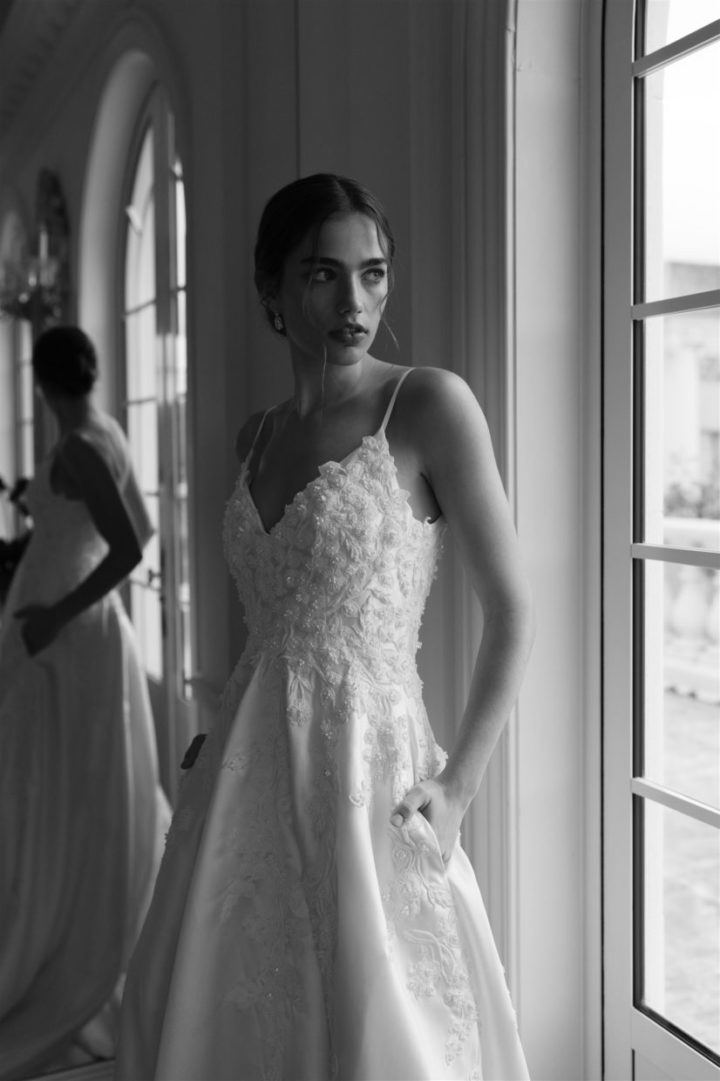 Hera Couture - Rosa de Rosa - Image 5