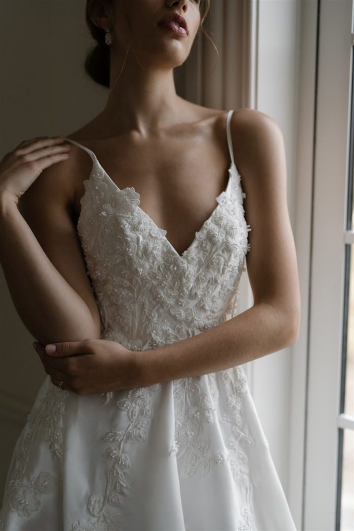 Hera Couture - Rosa de Rosa