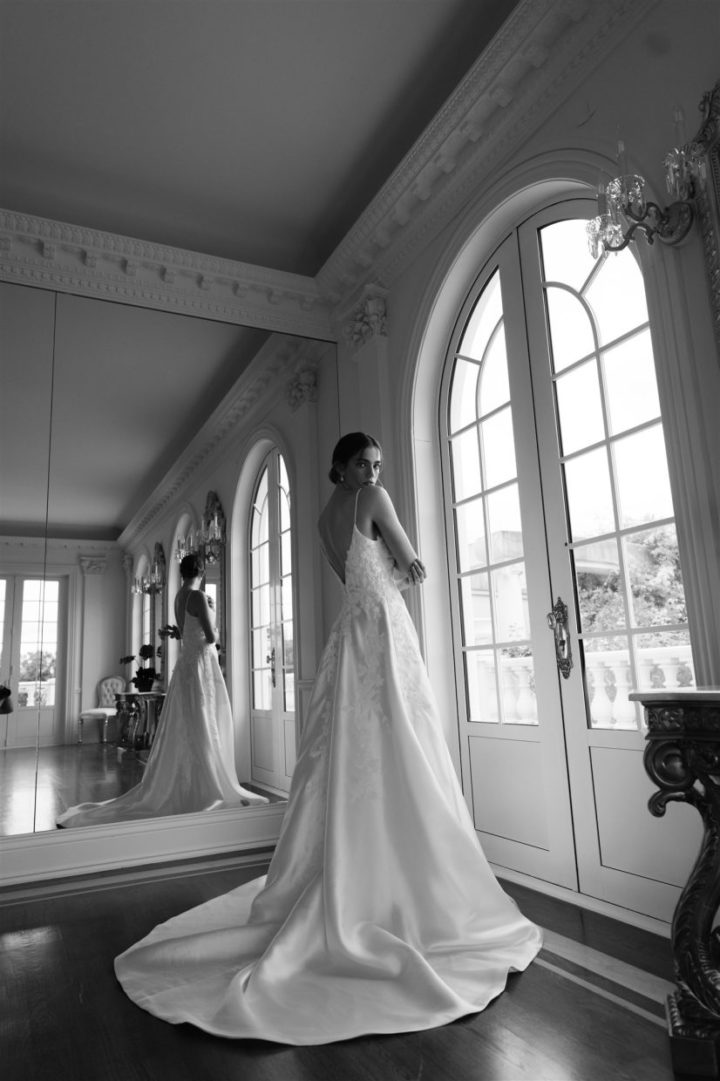 Hera Couture - Rosa de Rosa - Image 3
