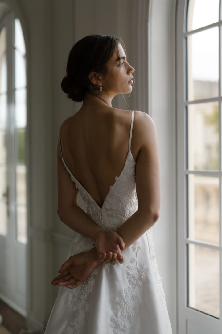 Hera Couture - Rosa de Rosa - Image 2