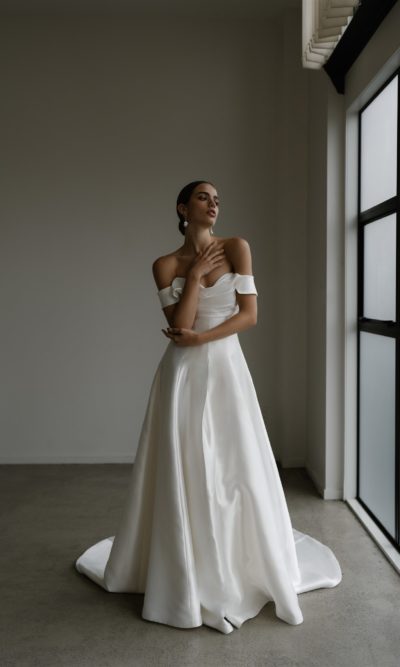 Alternative view of Hera Couture - Le Jeune