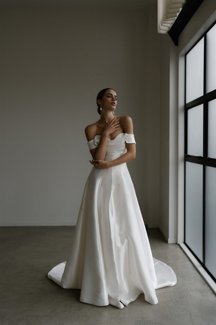 Hera Couture - Le Jeune - Image 2