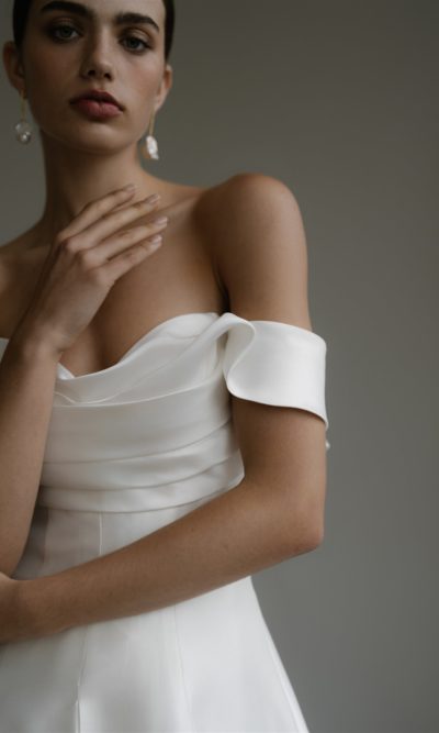 Hera Couture - Le Jeune