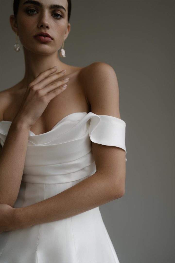 Hera Couture - Le Jeune