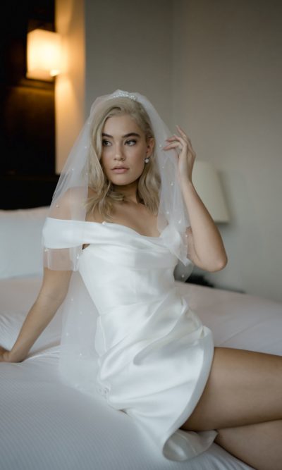 Hera Couture - Belle Petite