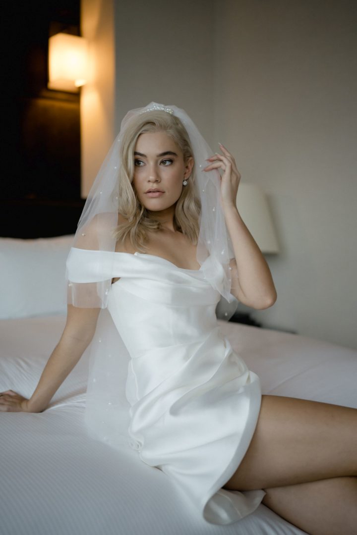 Hera Couture - Belle Petite