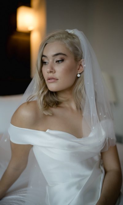 Alternative view of Hera Couture - Belle Petite