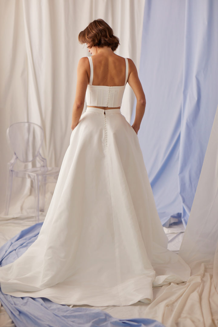 Hera Couture - Bernadette Bustier - Image 3