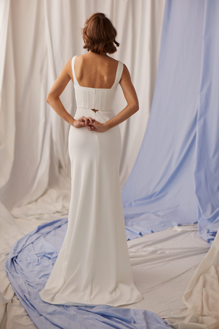 Hera Couture - Bernadette Bustier - Image 7