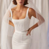 Hera Couture - Bernadette Bustier
