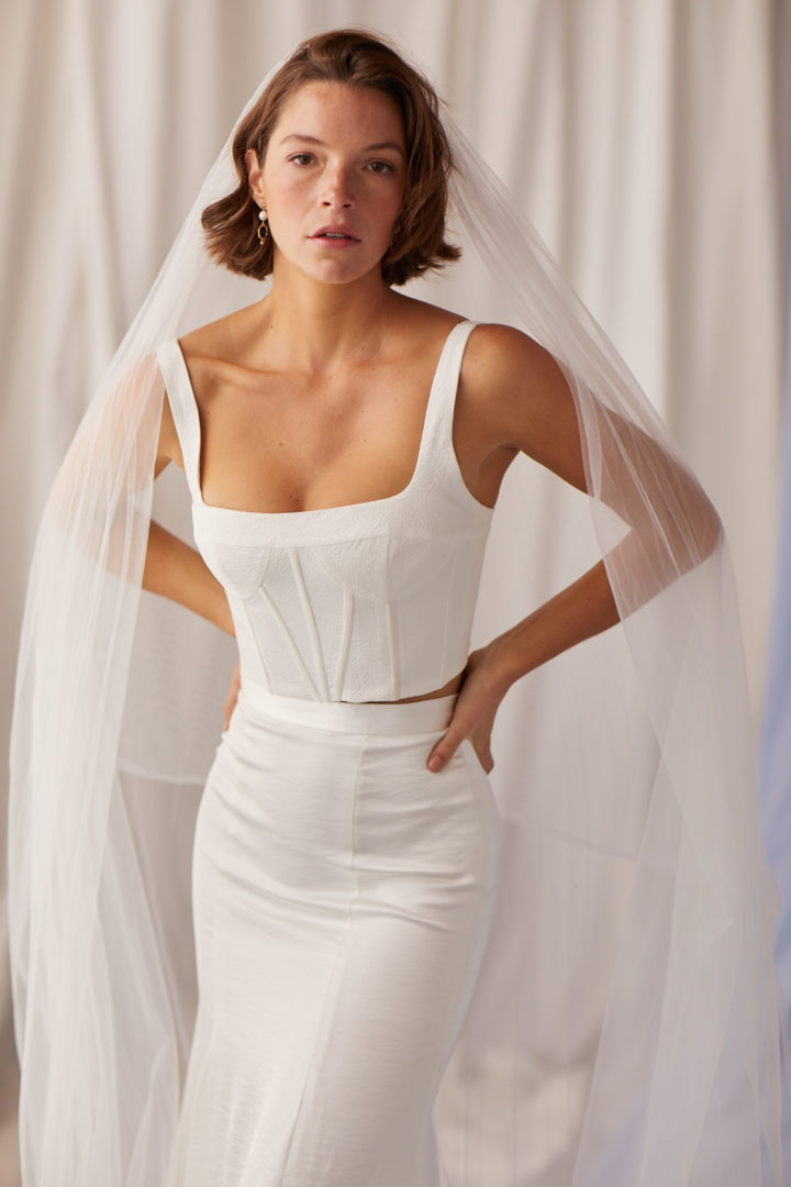 Hera Couture - Bernadette Bustier