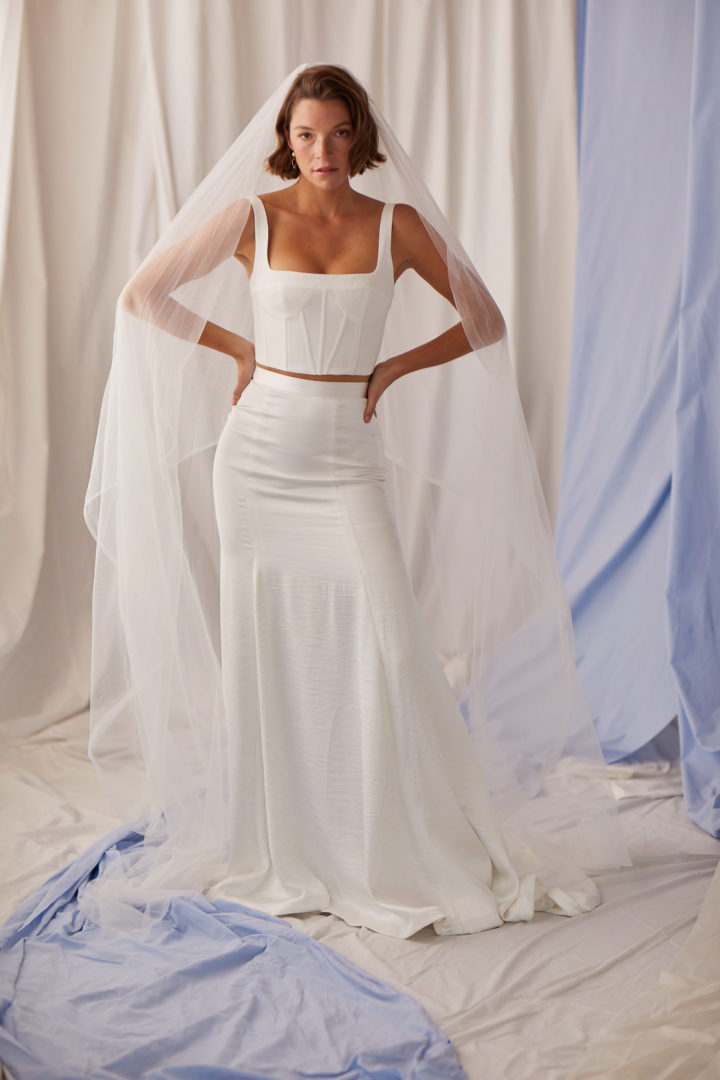 Hera Couture - Bernadette Bustier - Image 9