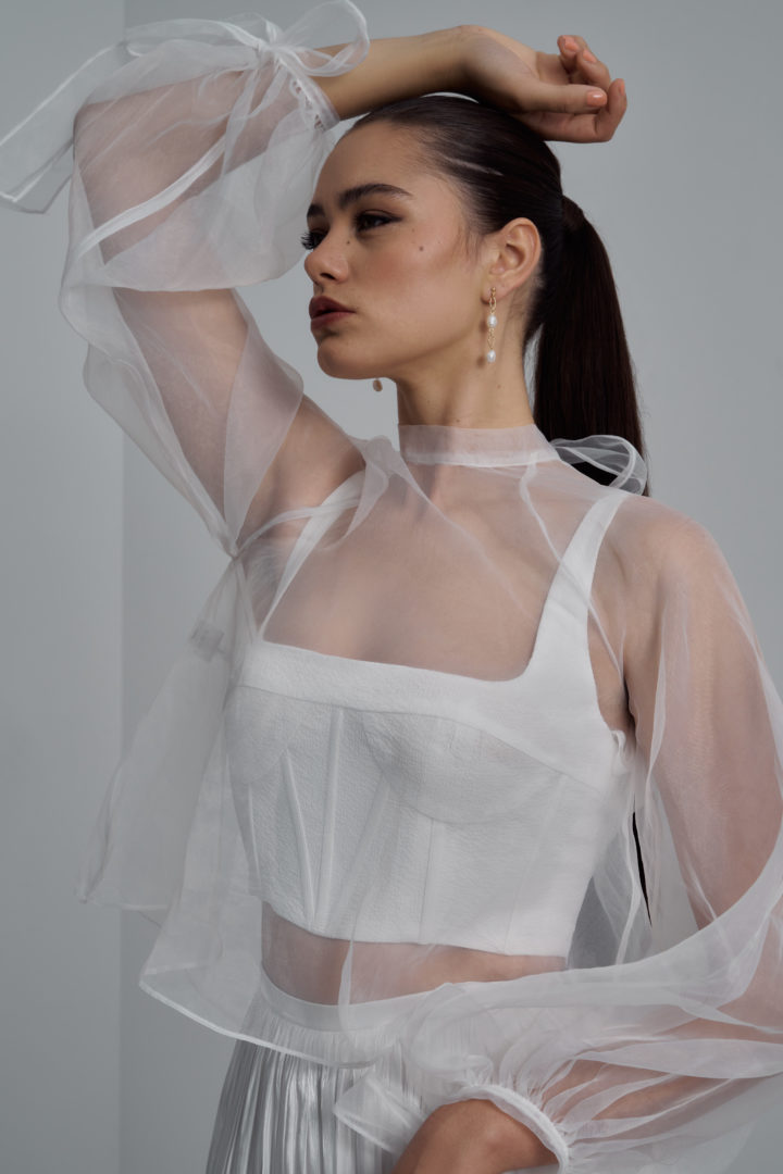 Hera Couture - Bernadette Bustier - Image 10