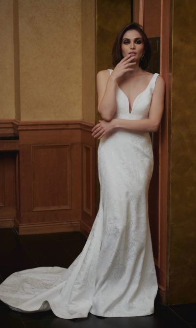 Hera Couture - Minos