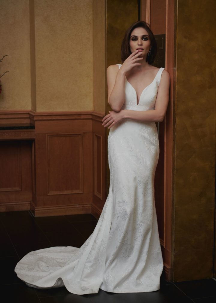 Hera Couture - Minos